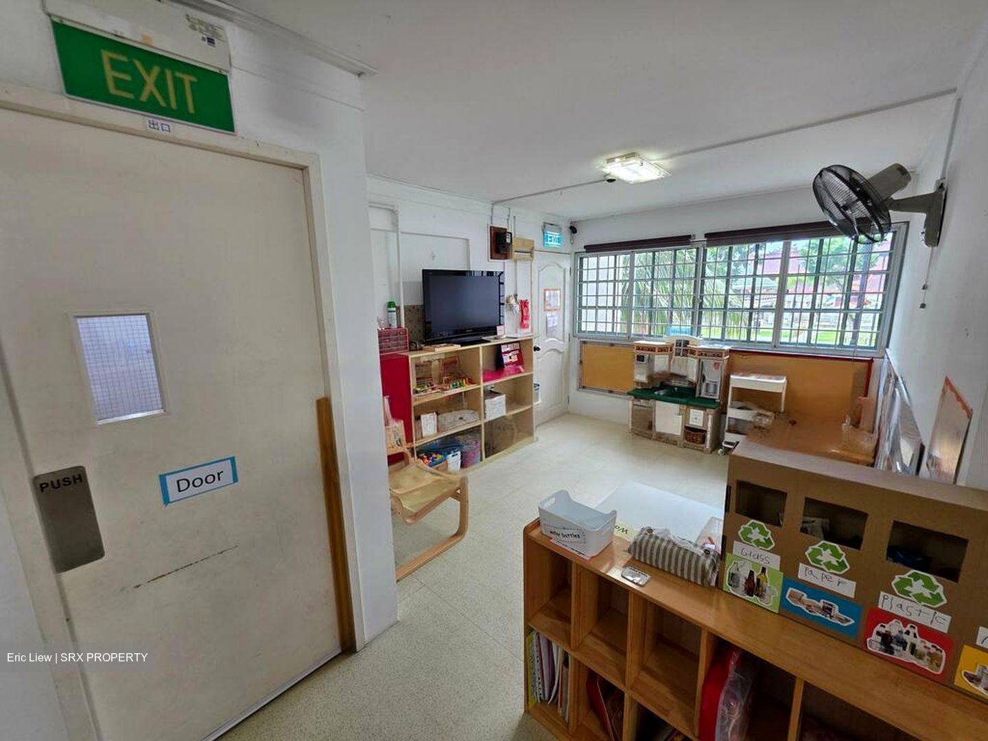 246 HOUGANG STREET 22 (D19), Shop House #483296941